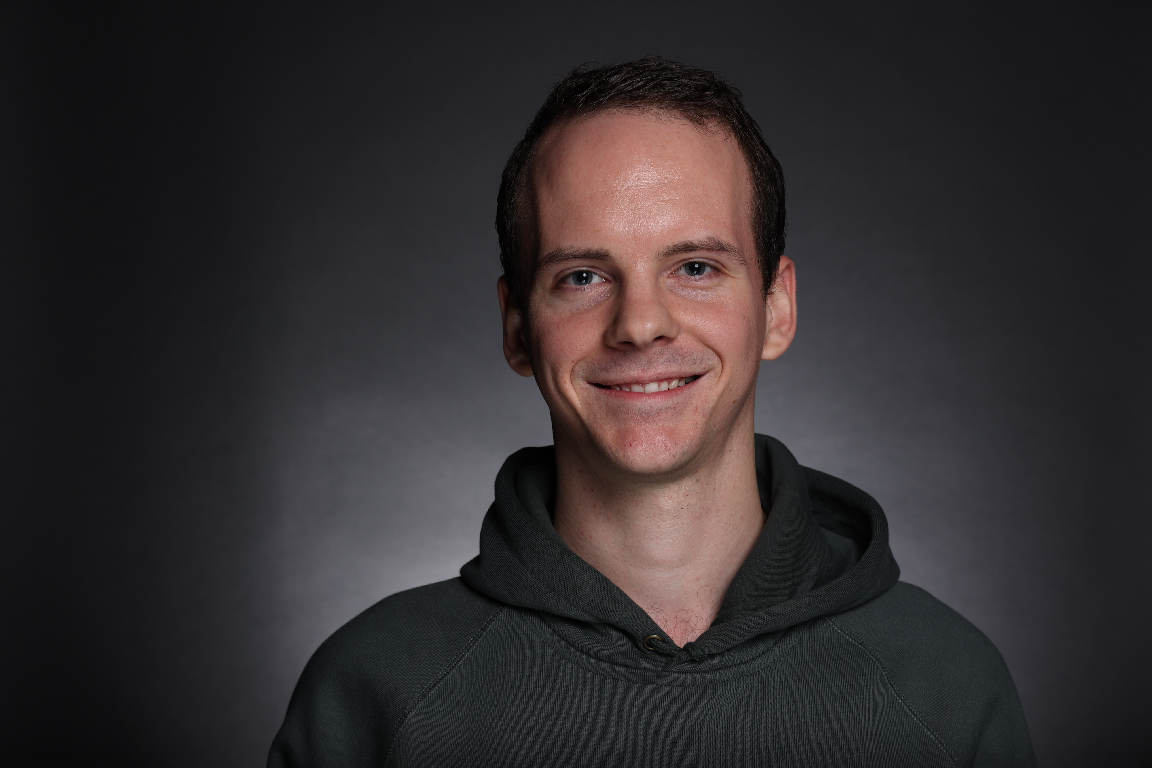 Andre Mertes Profile